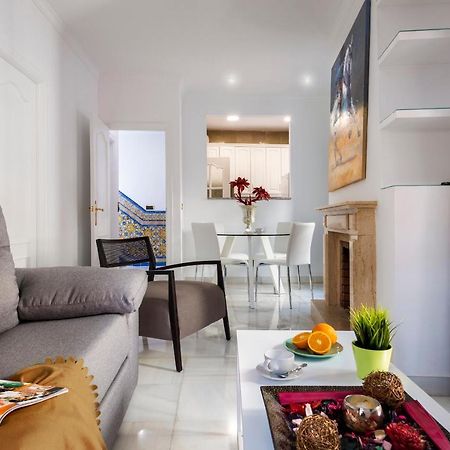 Lux Home - Sierpes Terrace Seville Luaran gambar