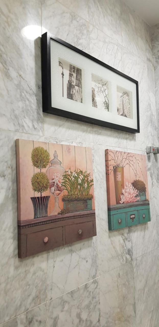 Lux Home - Sierpes Terrace Seville Luaran gambar