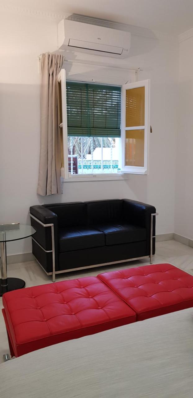 Lux Home - Sierpes Terrace Seville Luaran gambar
