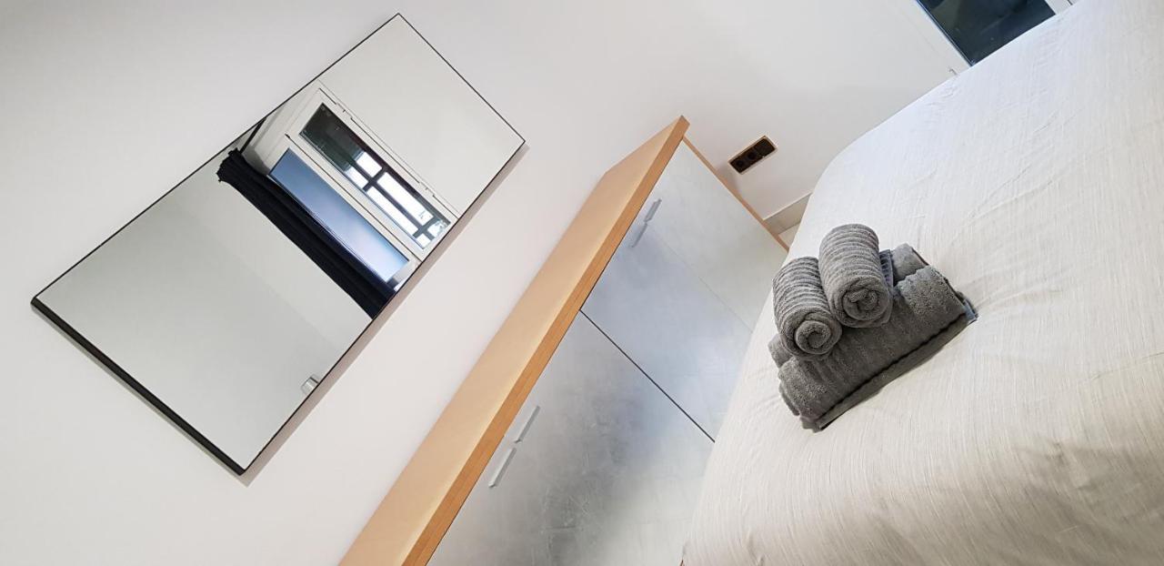 Lux Home - Sierpes Terrace Seville Luaran gambar