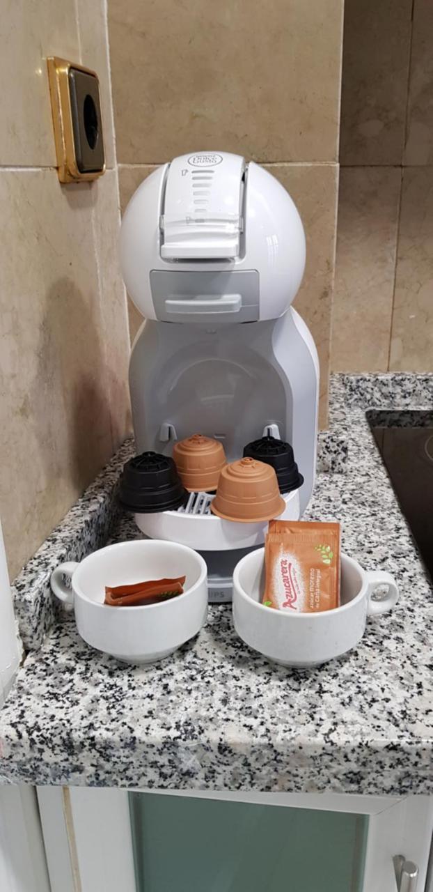 Lux Home - Sierpes Terrace Seville Luaran gambar