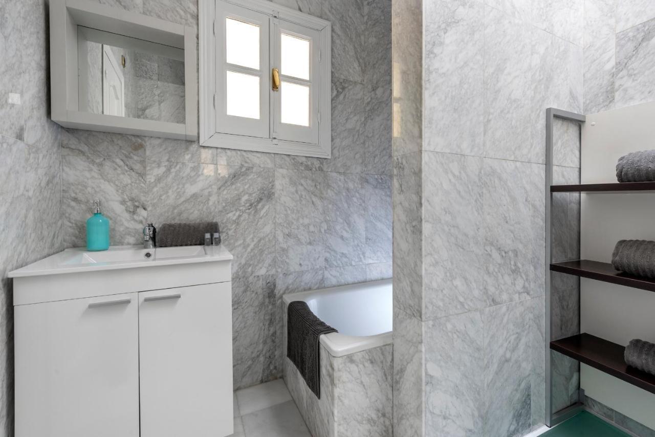 Lux Home - Sierpes Terrace Seville Luaran gambar