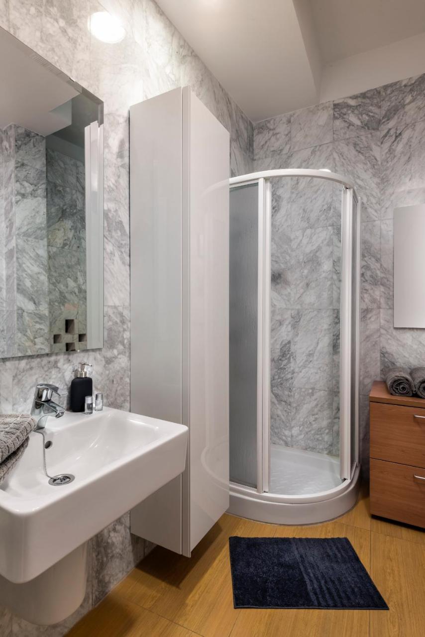 Lux Home - Sierpes Terrace Seville Luaran gambar