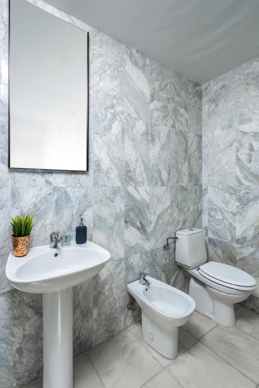 Lux Home - Sierpes Terrace Seville Luaran gambar