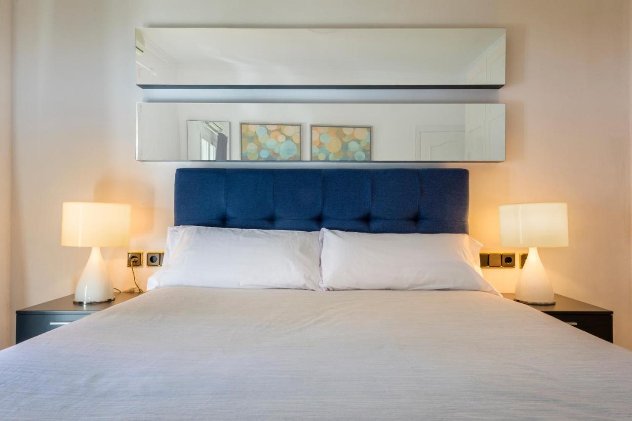 Lux Home - Sierpes Terrace Seville Luaran gambar