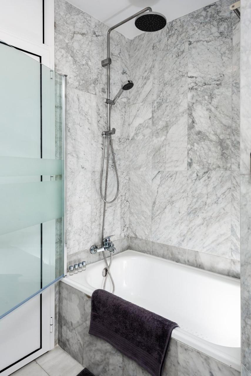 Lux Home - Sierpes Terrace Seville Luaran gambar